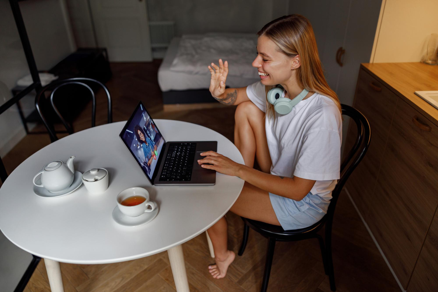 Prioriser sans douleur : profils simples pour travail, jeux et streaming sur la plupart des routeurs domestiques actuels