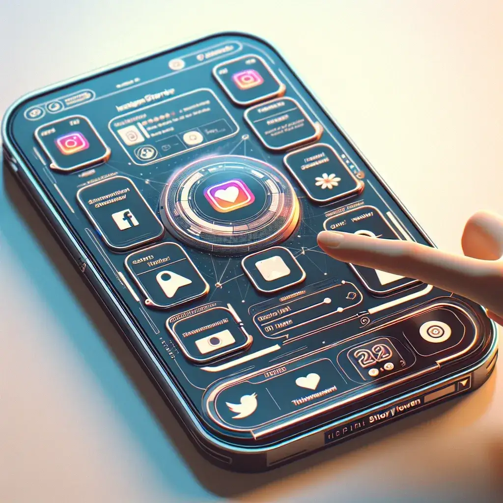 Comment Utiliser un Visualiseur d’Stories Instagram : Guide Complet 2024