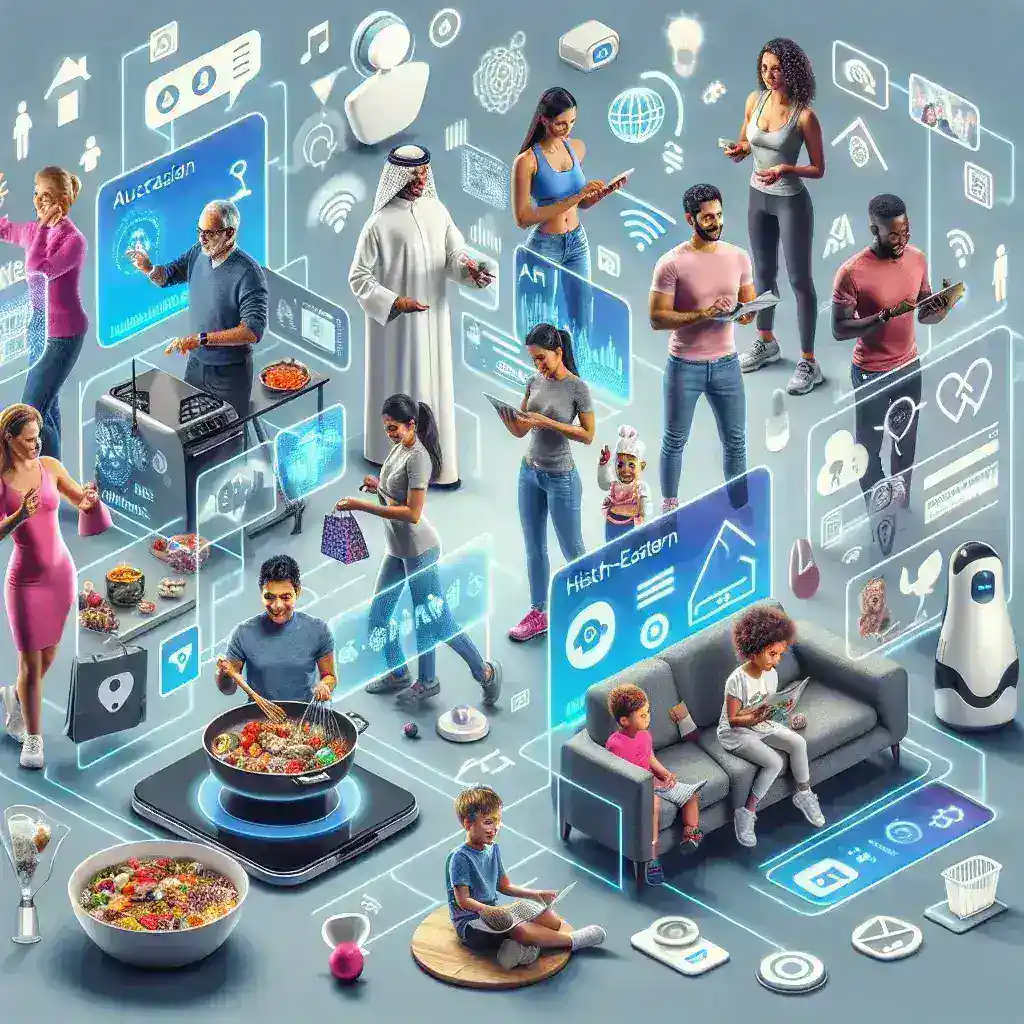 Les meilleurs outils d’IA pour la vie quotidienne : révolutionnez votre routine avec l’intelligence artificielle