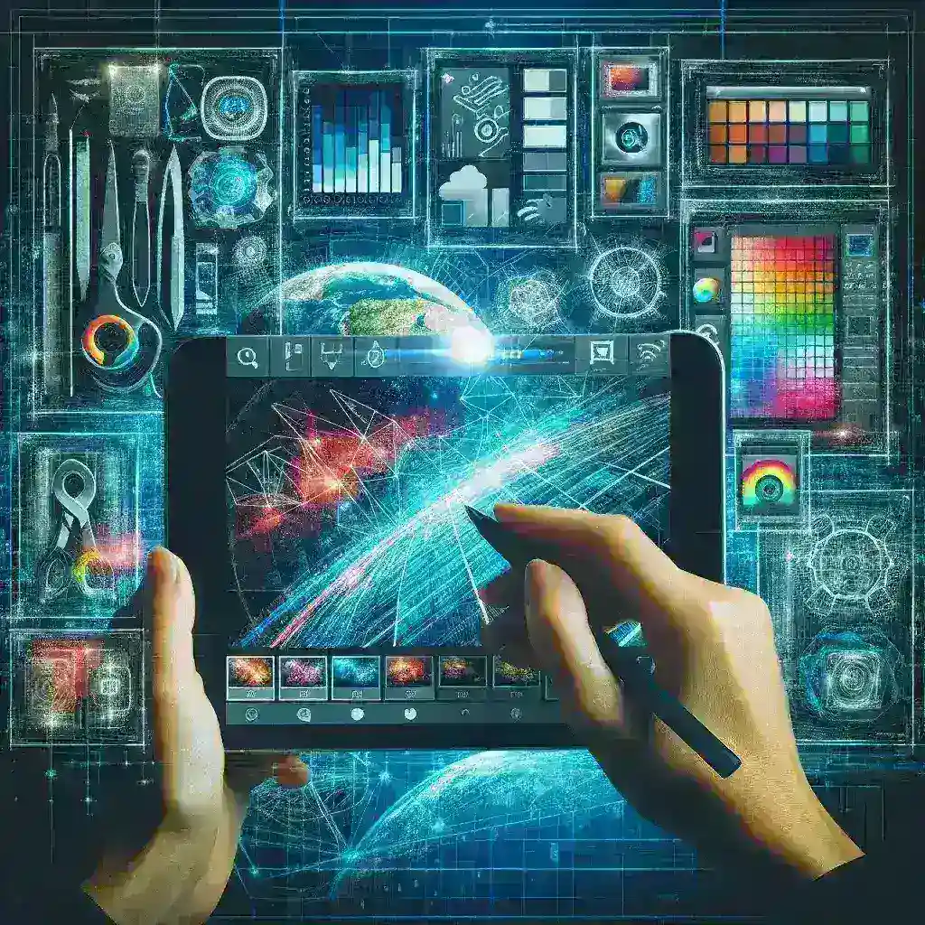 Les meilleures applications d’édition photo en ligne : Guide complet 2024