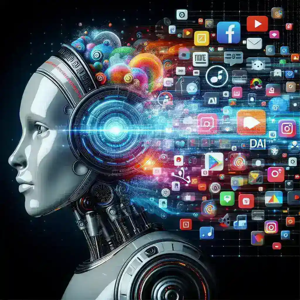 Social Plug AI : La Révolution du Téléchargement Sans Limite de Contenu Multimédia