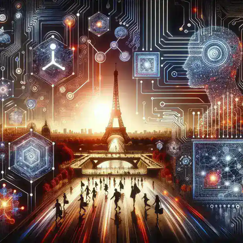 Les startups françaises qui réinventent l’automatisation avec l’IA